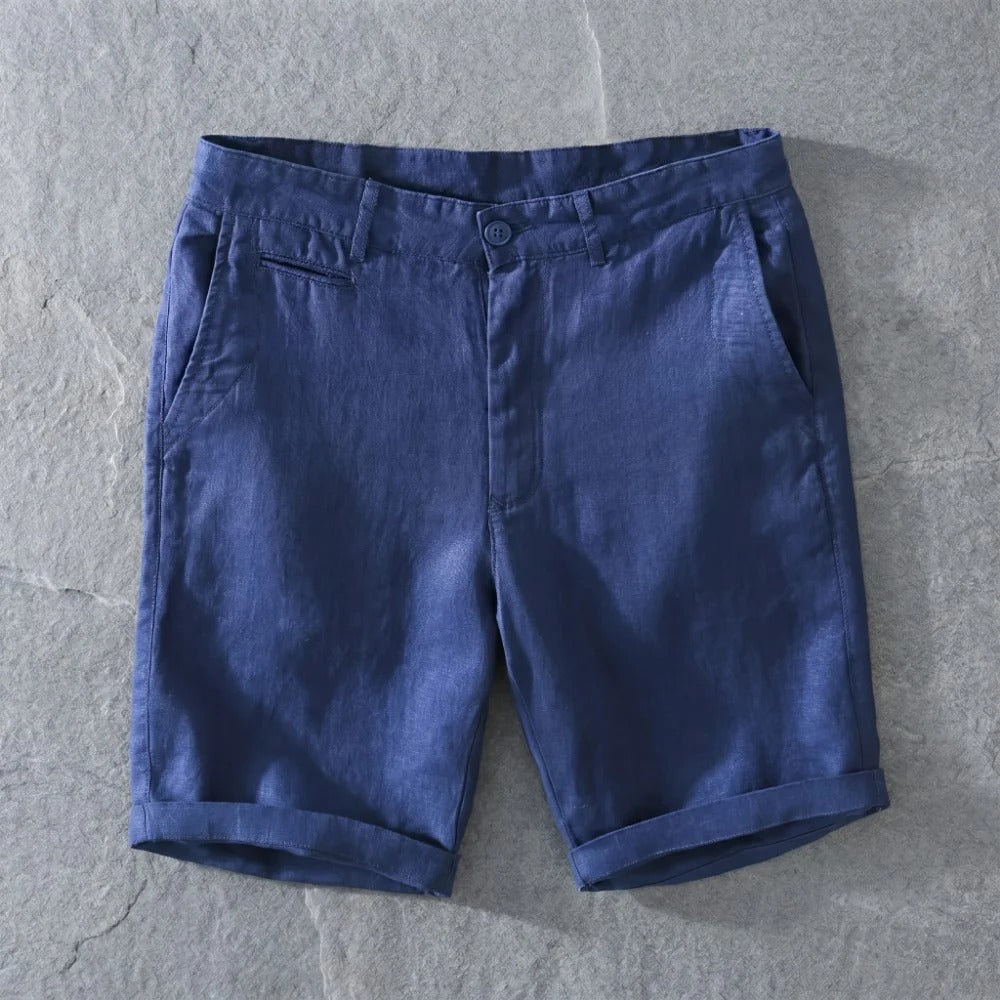 Dillon - Shorts larges et confortables