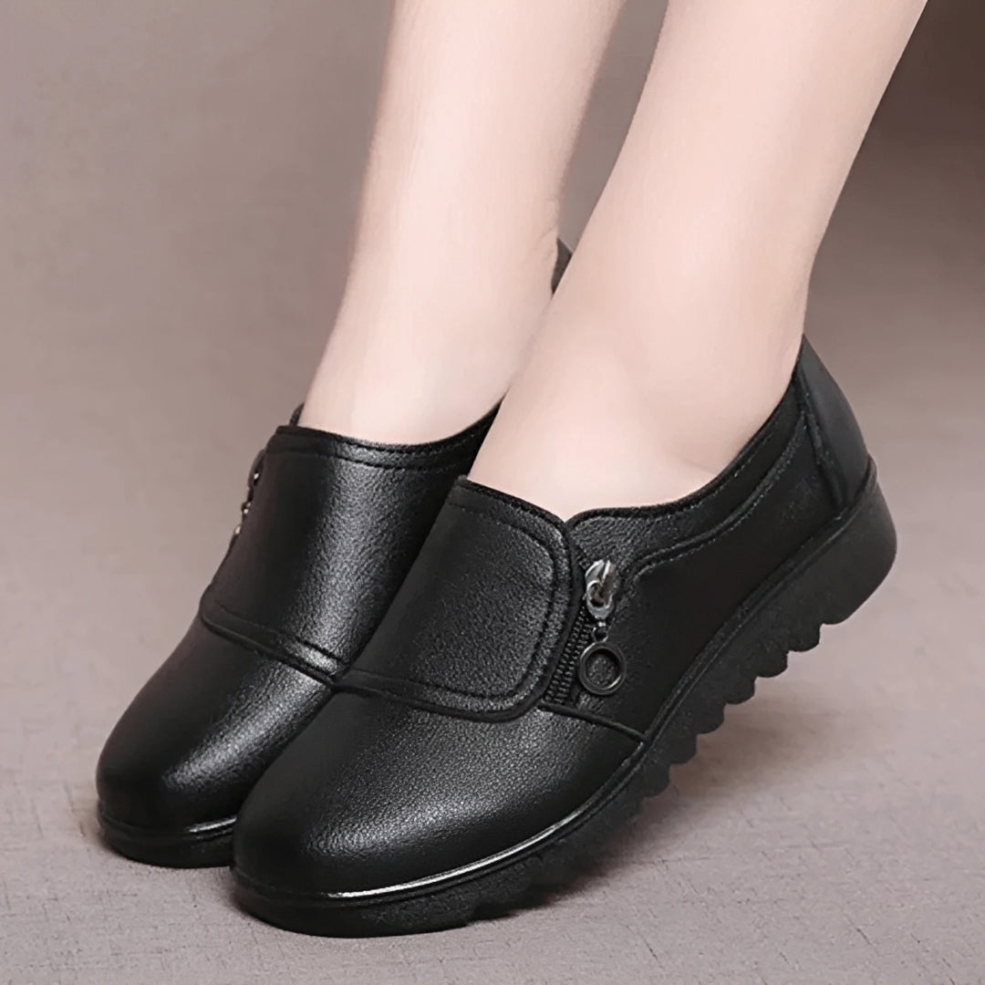 Elysia - Chaussures Confortables et Décontractées