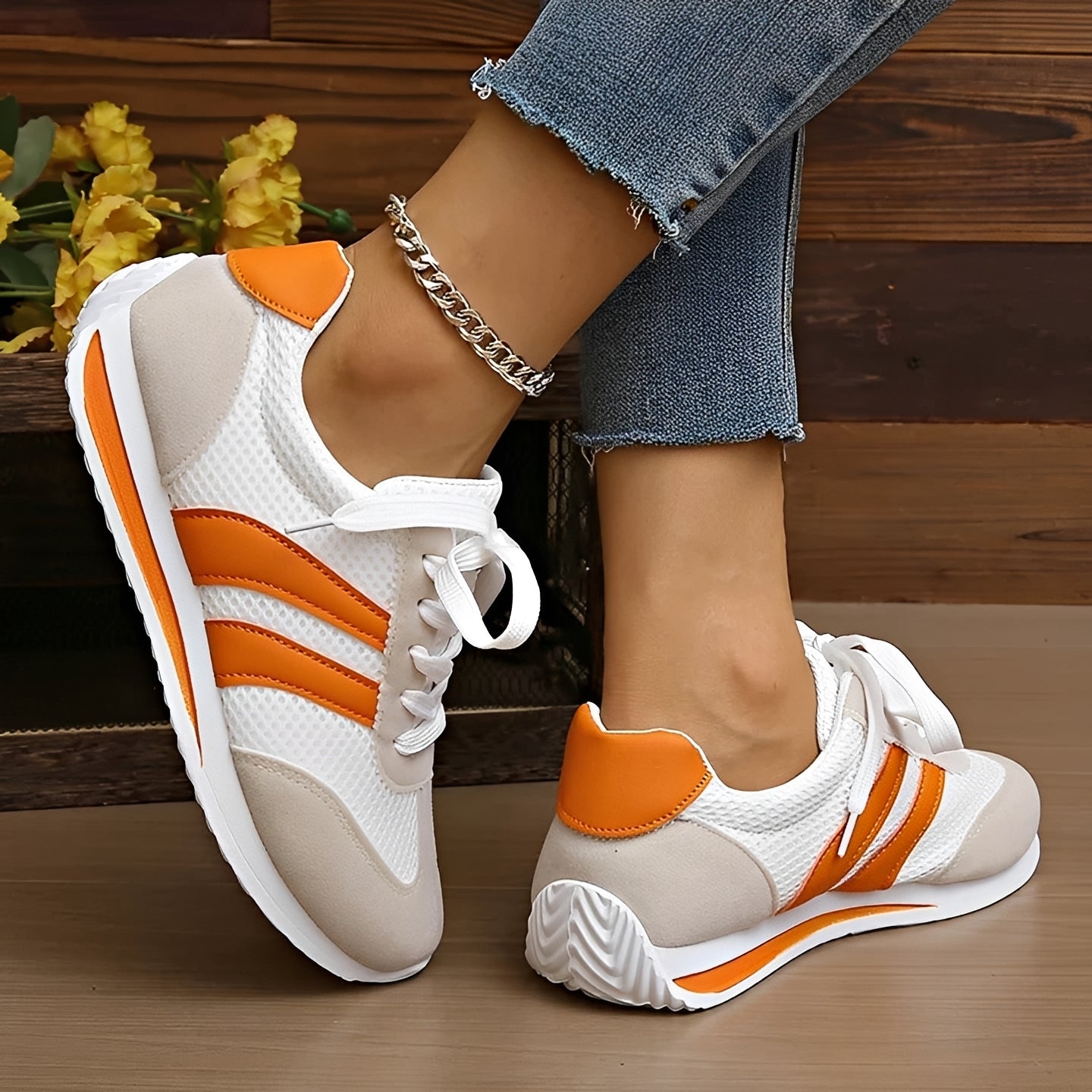 Rabia - Chaussures Légères et Élégantes