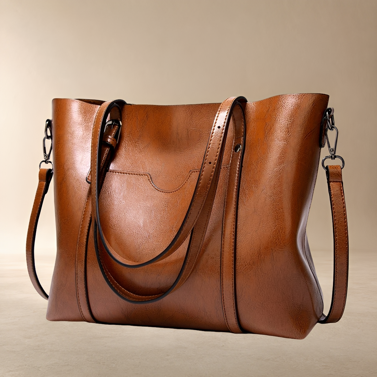 Alina - Grand sac cabas relax