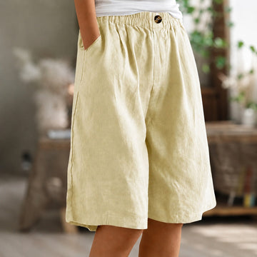 Eileen - Short Large et Relax
