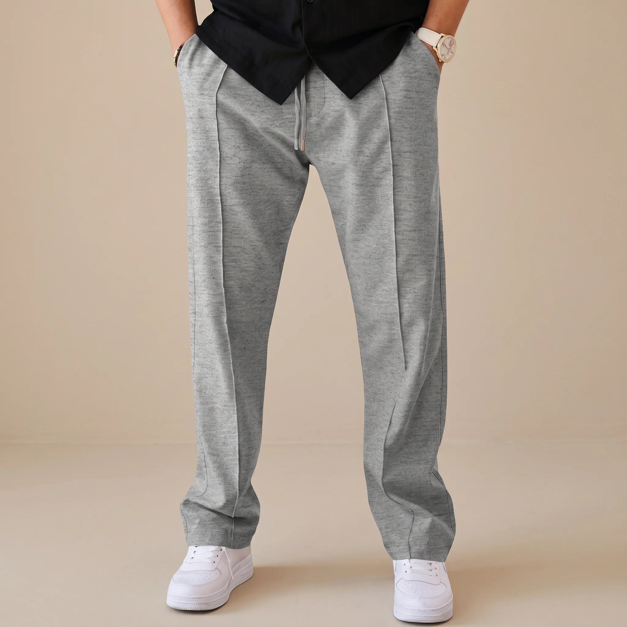 Chandler - Jogger Minimaliste Classique