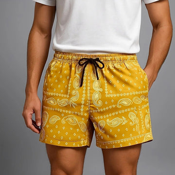 Andy - Shorts de sport chics
