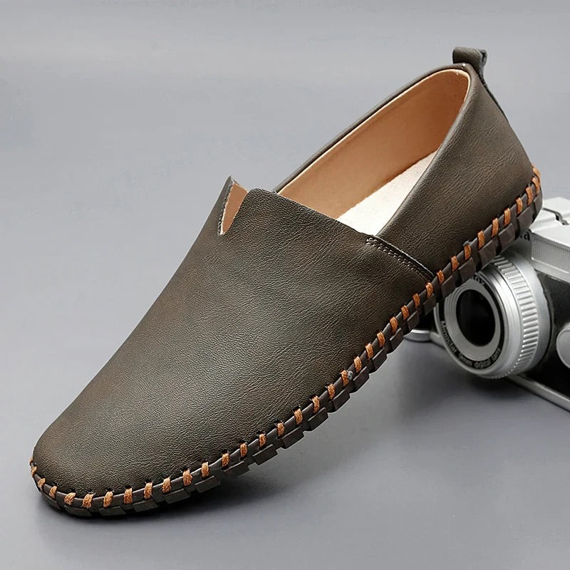 Mcleod - Ballerines Élégantes