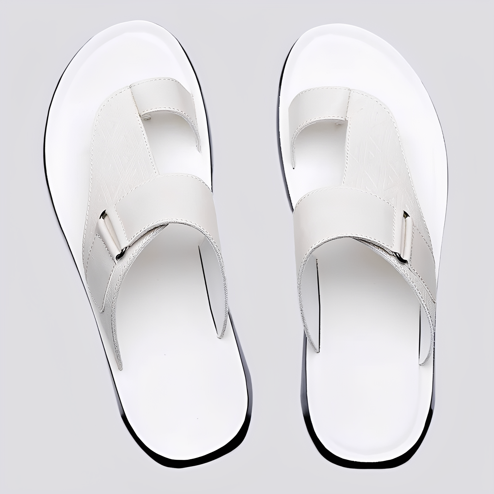 Dion - Sandales Relax Confort