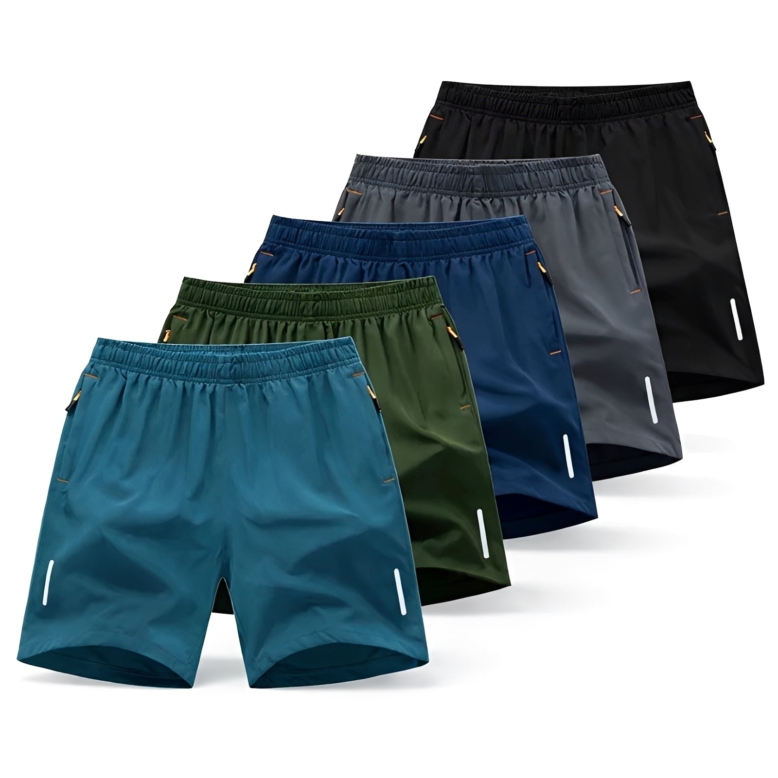 Laud - Short de Sport Relax