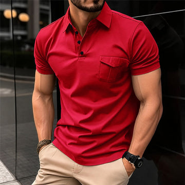 Jayden - Polo chic et moderne