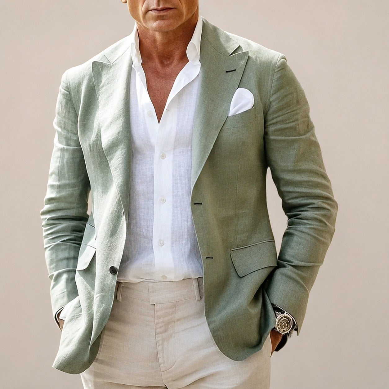Angelo - Veste Formel Légère