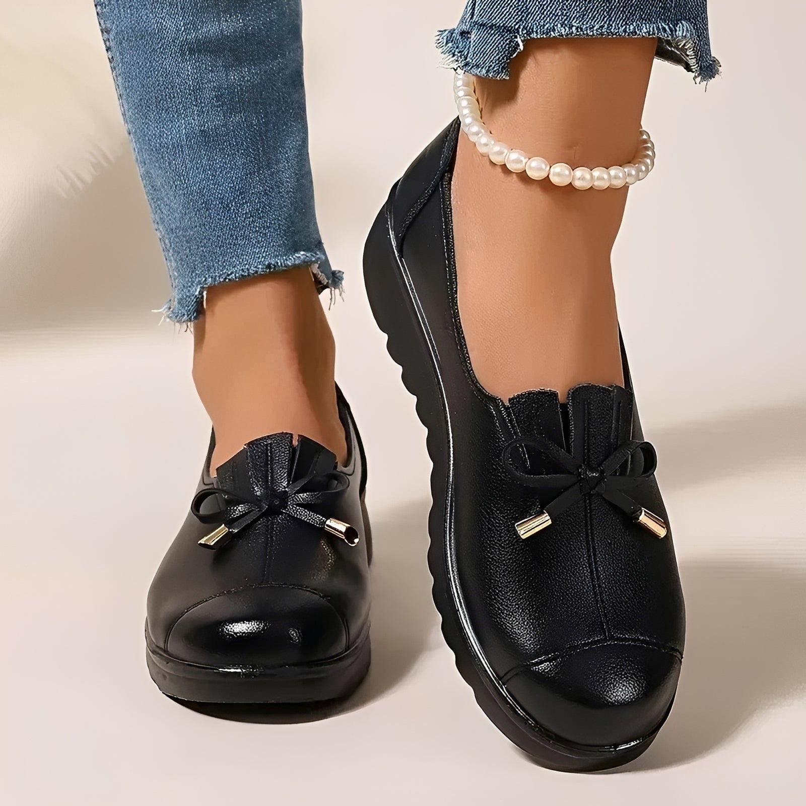 Callie - Chaussures antidérapantes décontractées