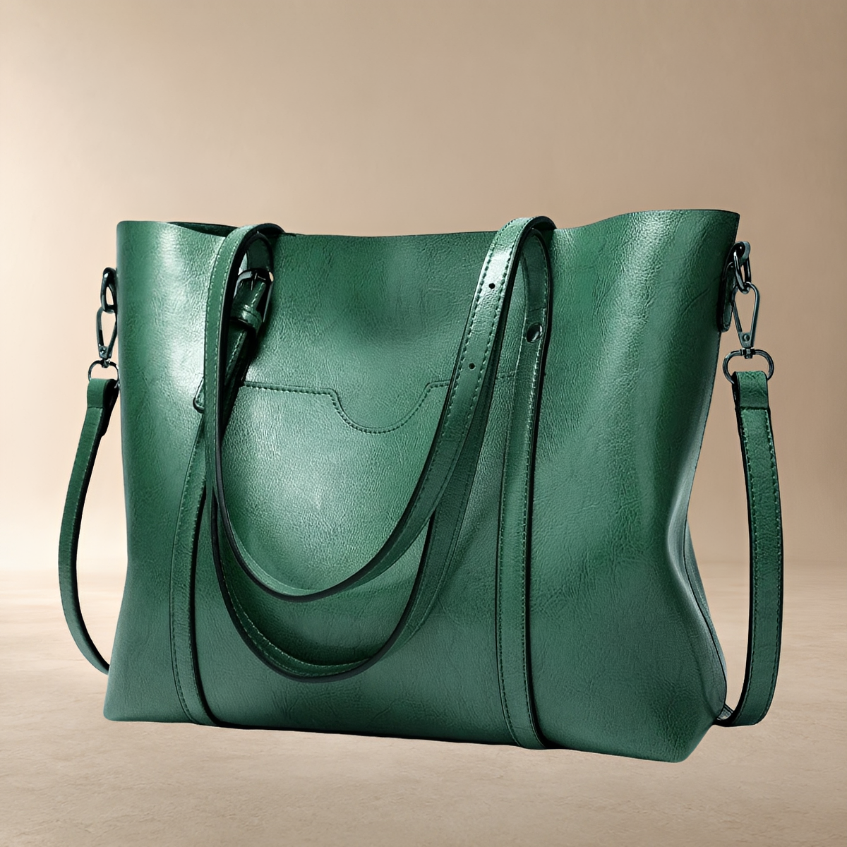 Alina - Grand sac cabas relax
