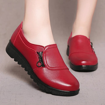 Elysia - Chaussures Confortables et Décontractées