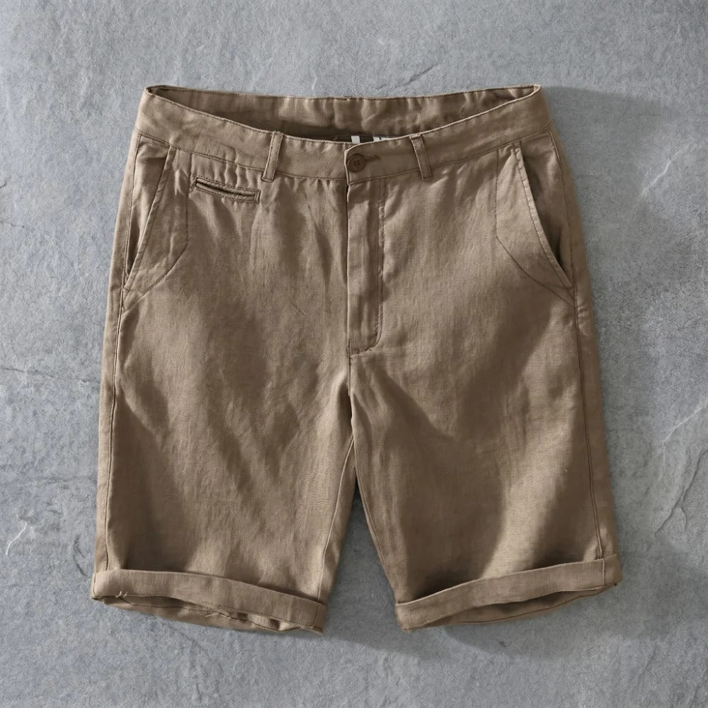 Dillon - Shorts larges et confortables