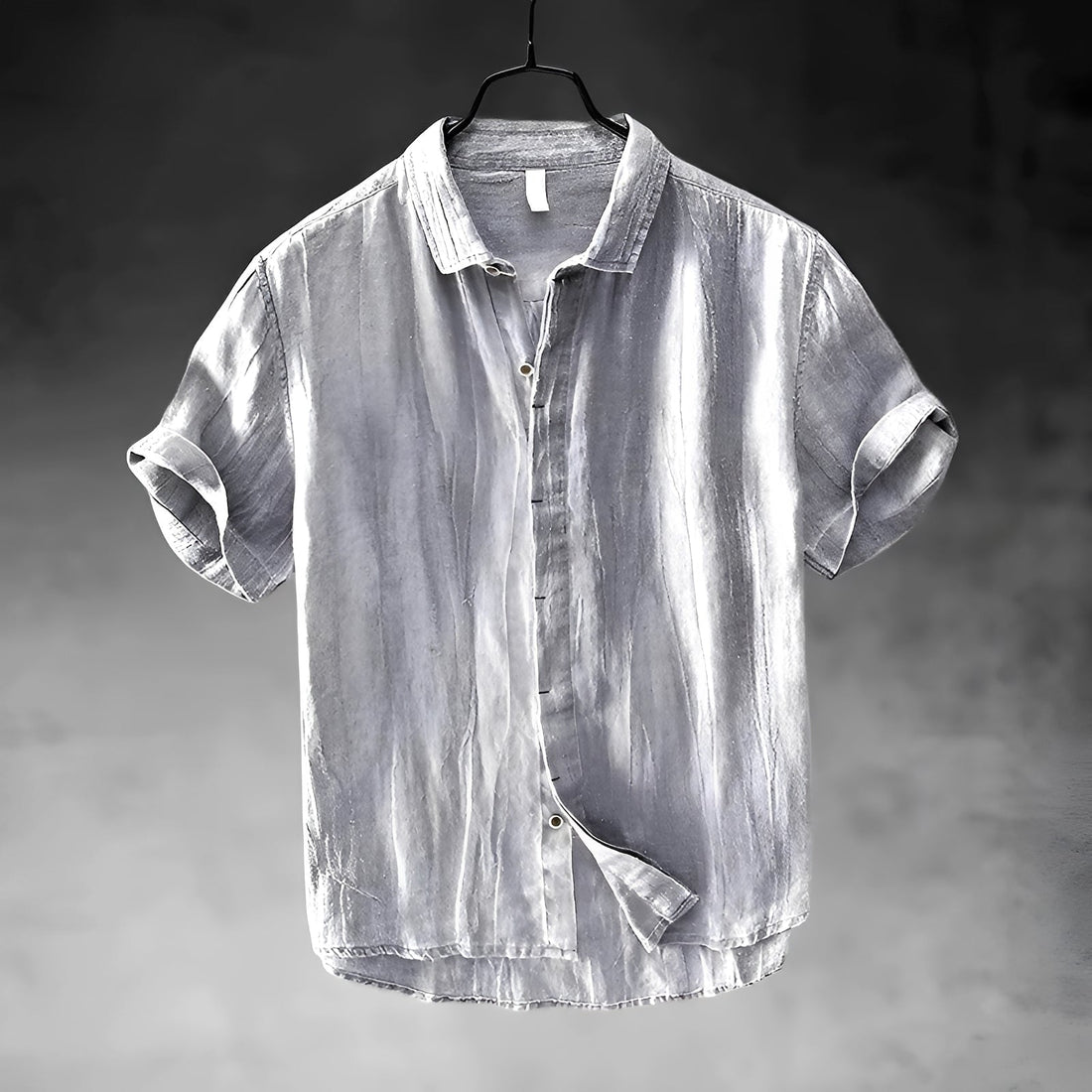 Cohen - Chemise rétro agréable