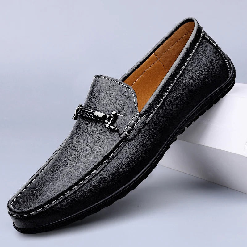 Archie - Chaussures Élégantes et Confortables
