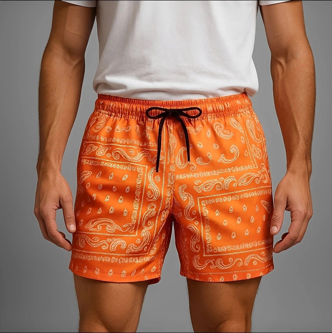Andy - Shorts de sport chics