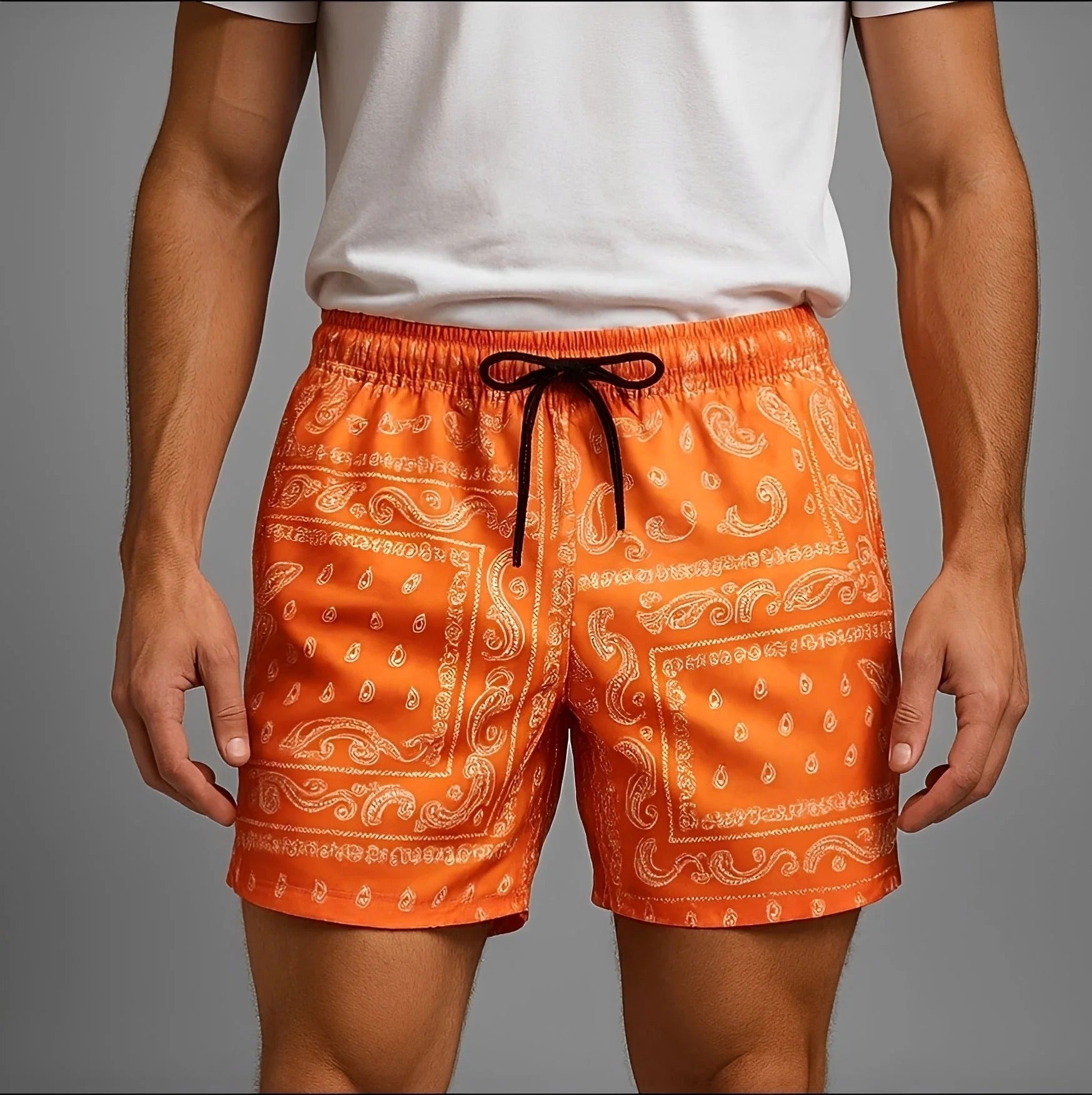 Andy - Shorts de sport chics