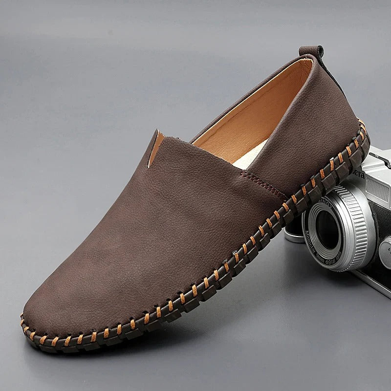 Mcleod - Ballerines Élégantes