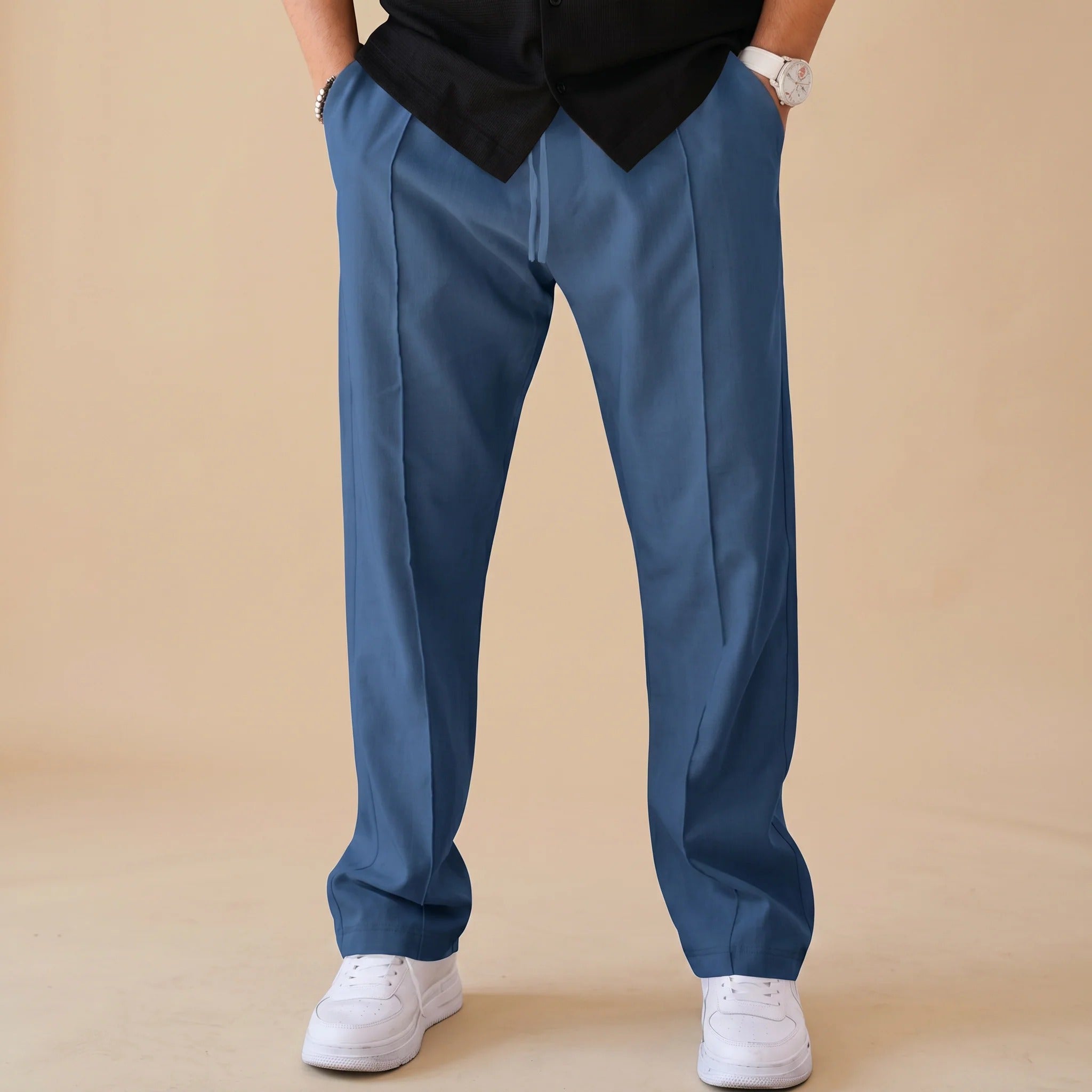 Chandler - Jogger Minimaliste Classique