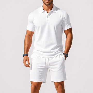 Hogan - Ensemble Polo Relax