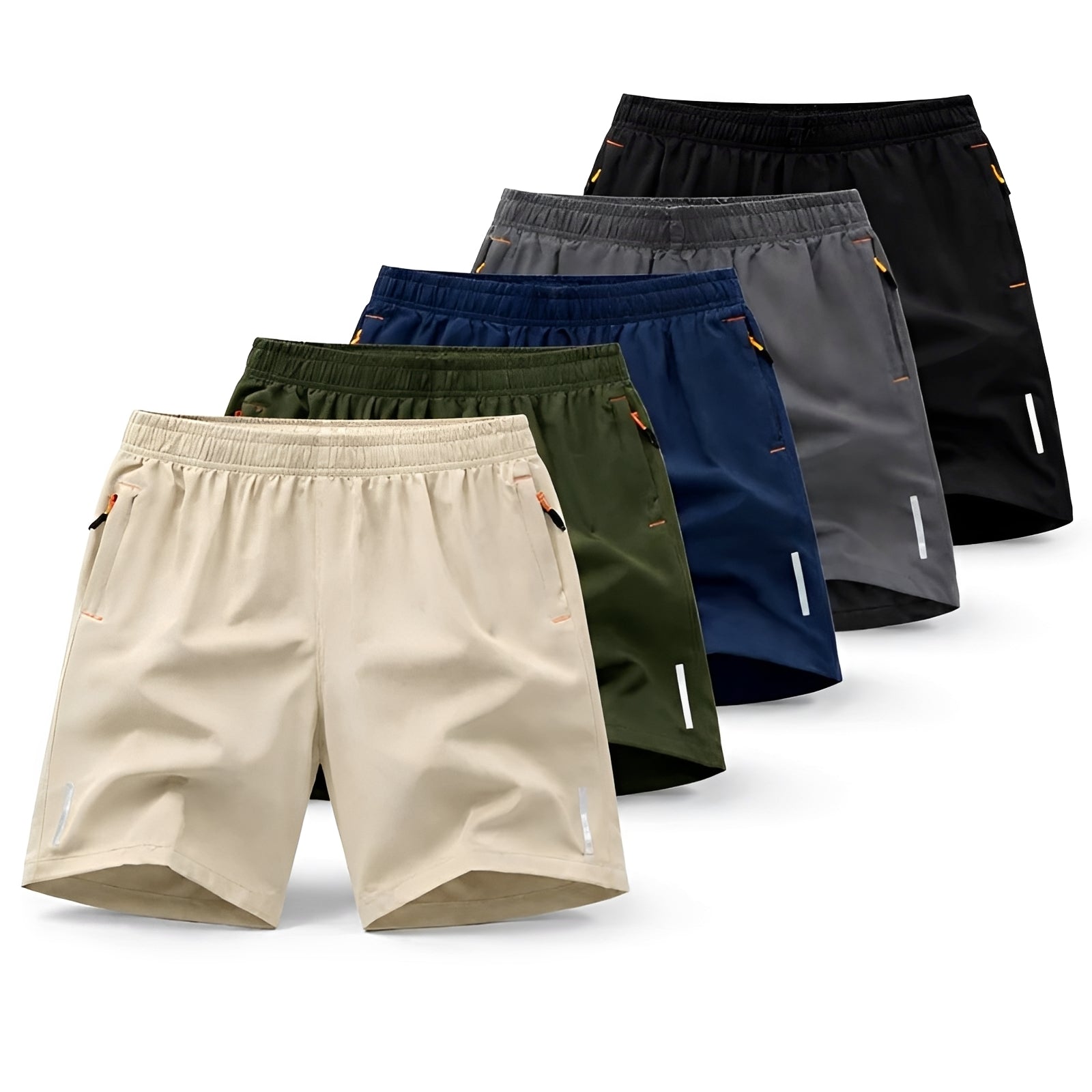 Laud - Short de Sport Relax
