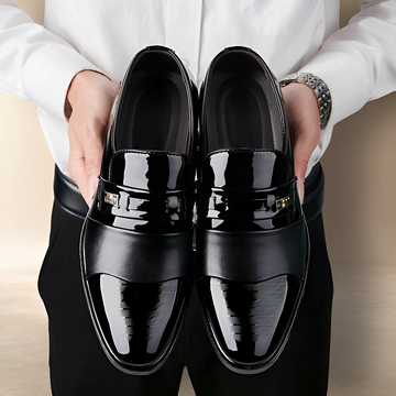 Kristian - Chaussures Élégantes et Formelles