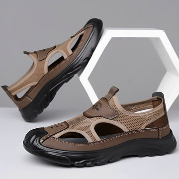 Mccann - Sandales stables et confortables