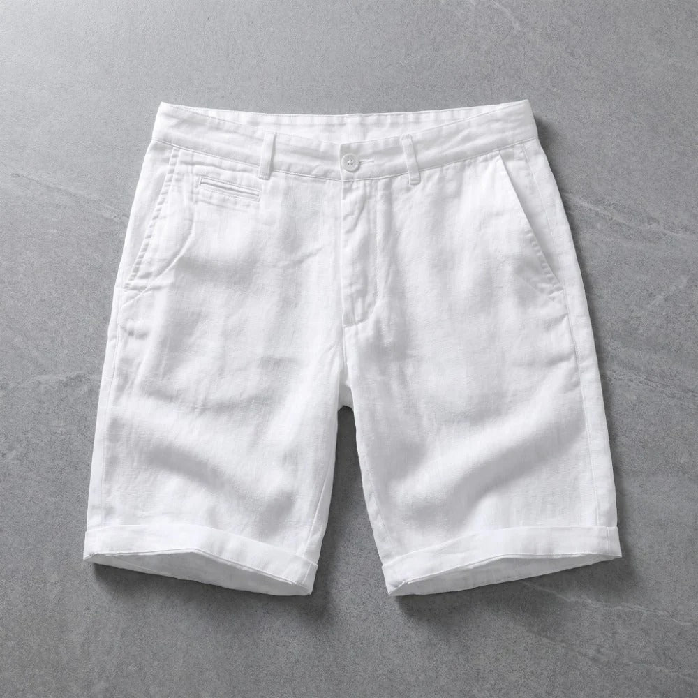 Dillon - Shorts larges et confortables