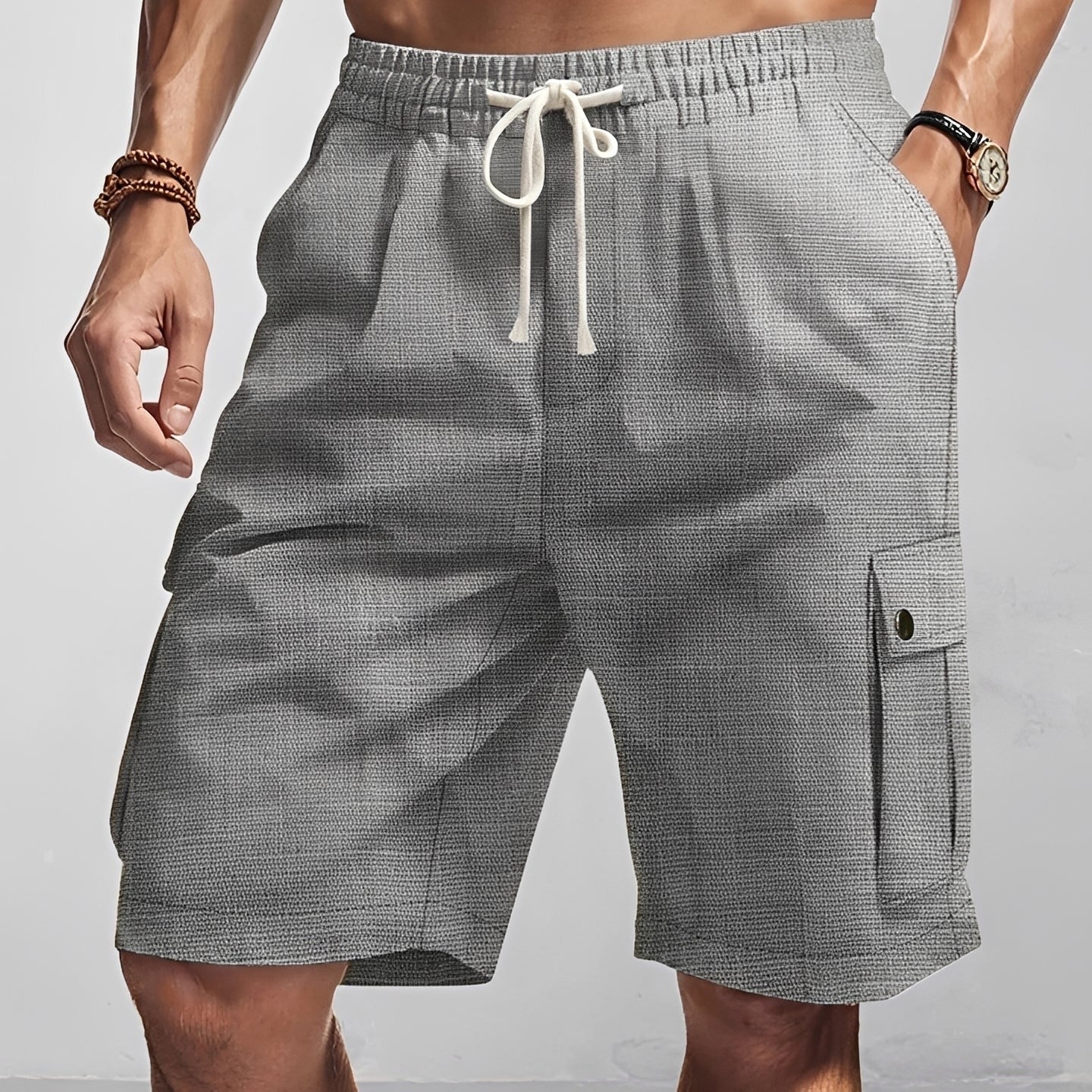 Cyrus - Shorts Cargo Relax
