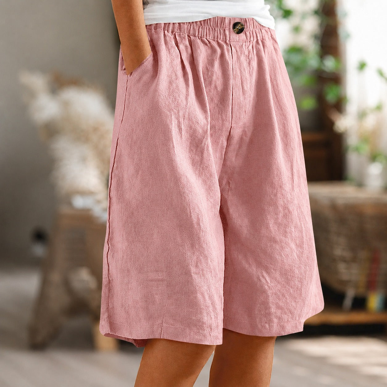 Eileen - Short Large et Relax