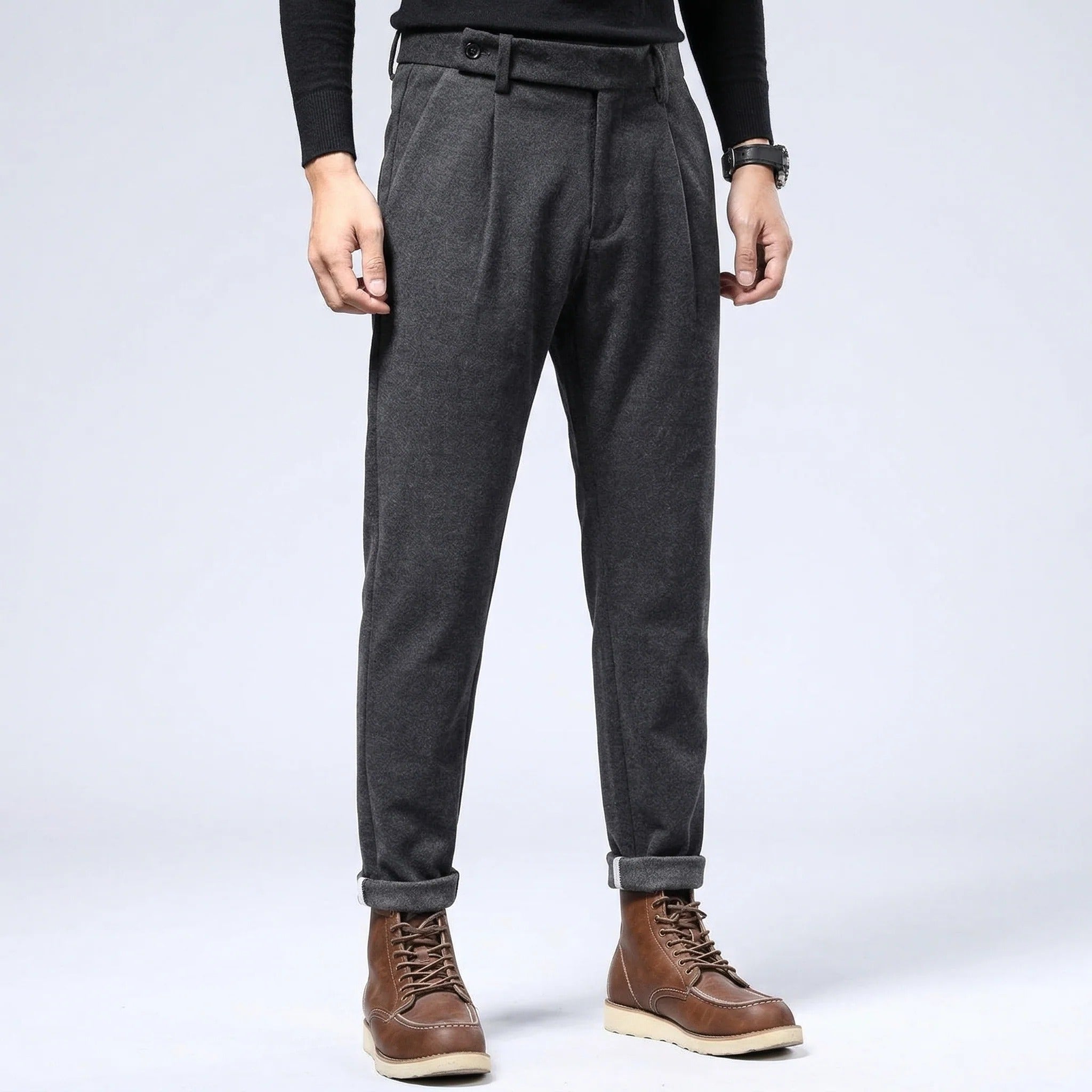 Daniel - Pantalon Chic