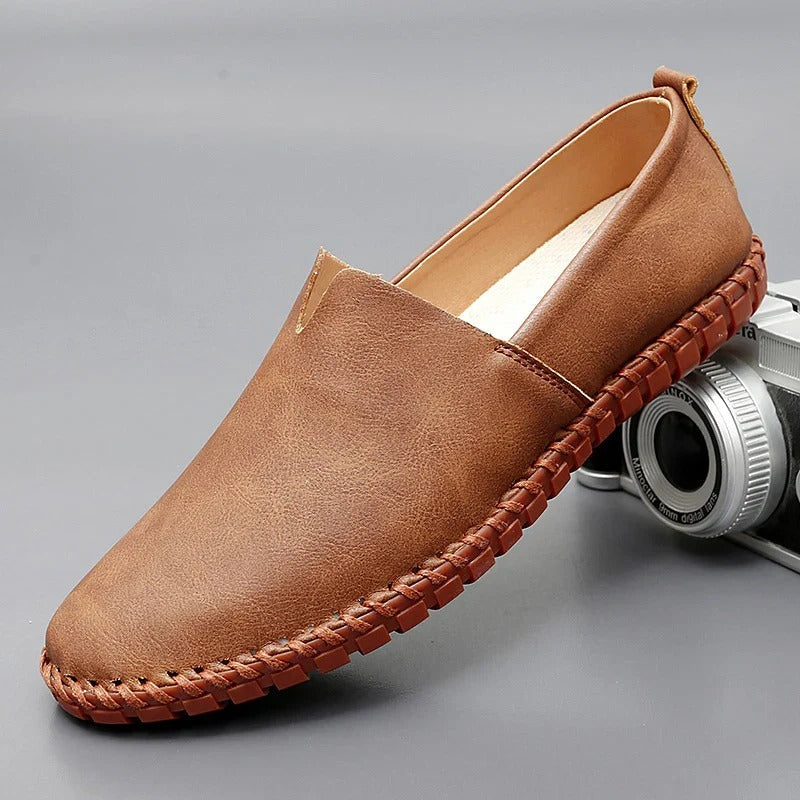 Mcleod - Ballerines Élégantes