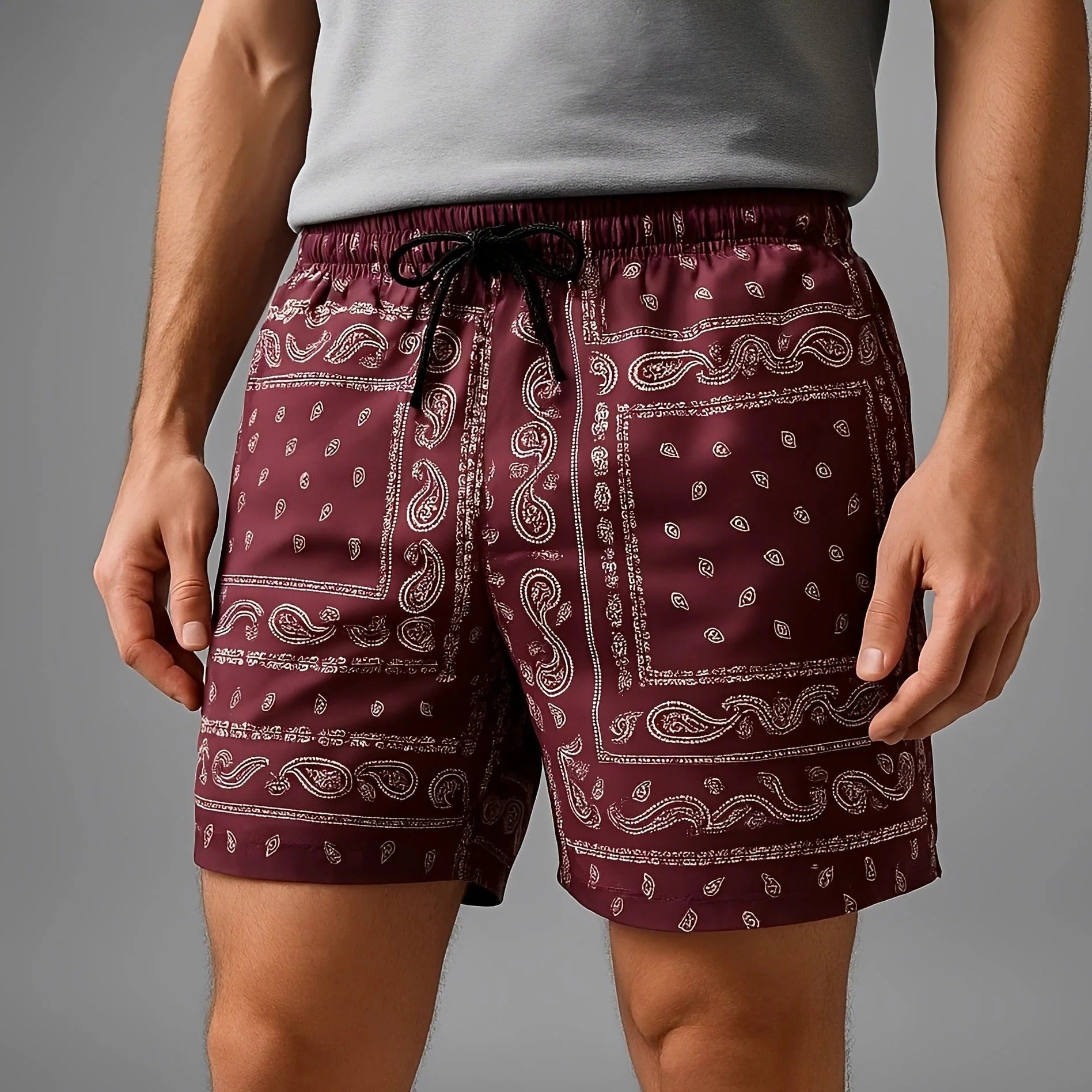 Andy - Shorts de sport chics