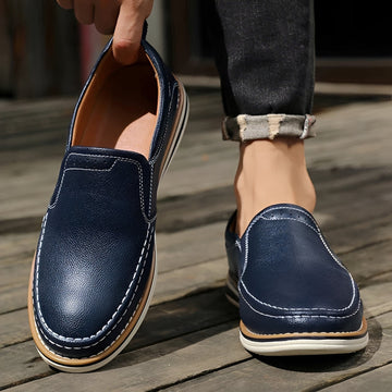 Ralph - Chaussures élégantes et sobres