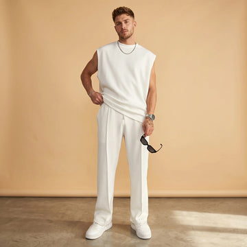 Kody - Set Débardeur et Pantalon Simple