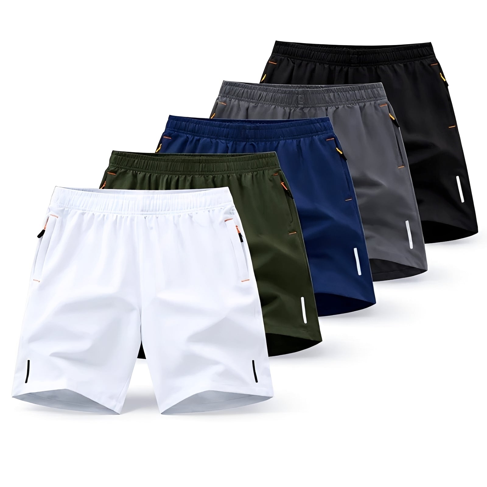 Laud - Short de Sport Relax