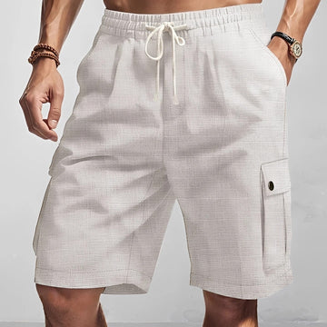 Cyrus - Shorts Cargo Relax
