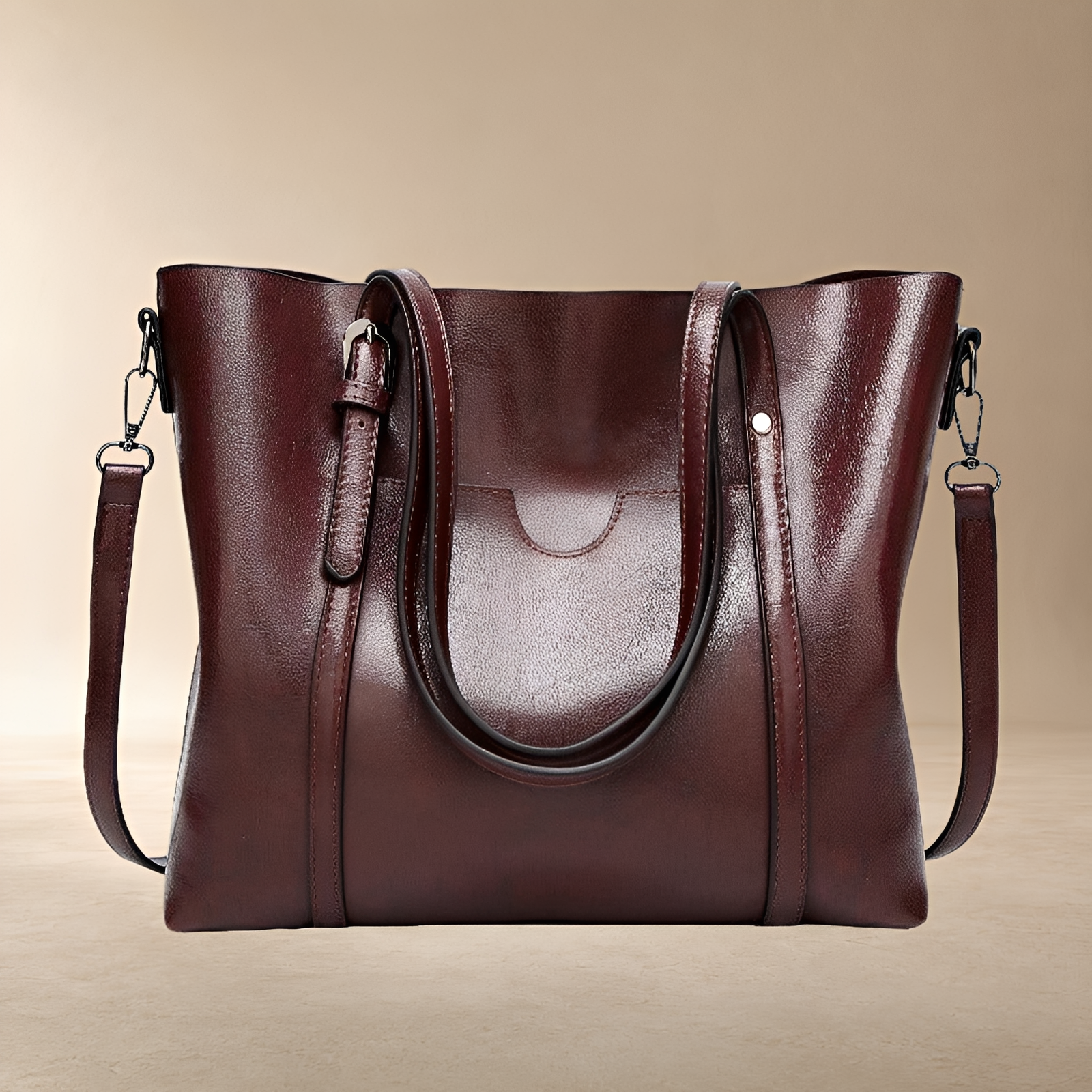 Alina - Grand sac cabas relax