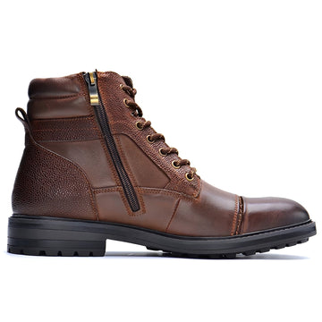 Jeremiah - Bottes décontractées avec fermeture éclair sur le côté