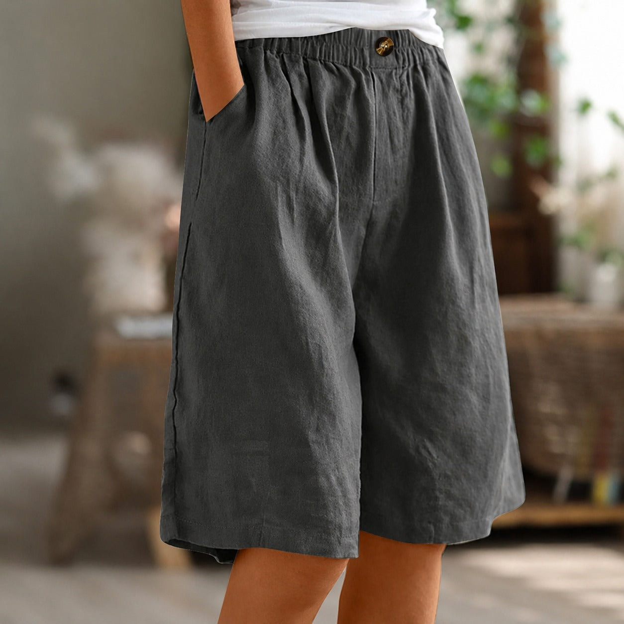 Eileen - Short Large et Relax
