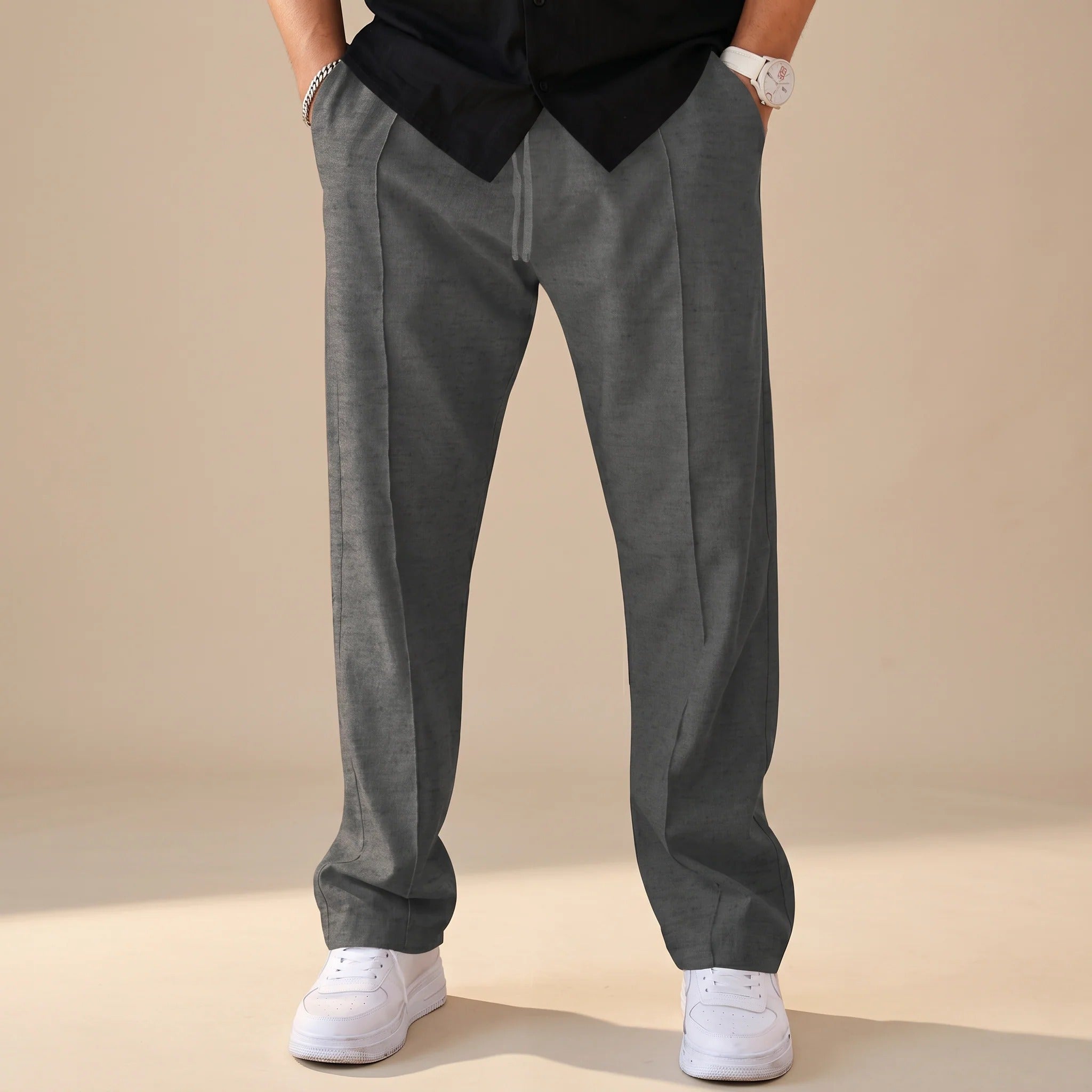 Chandler - Jogger Minimaliste Classique