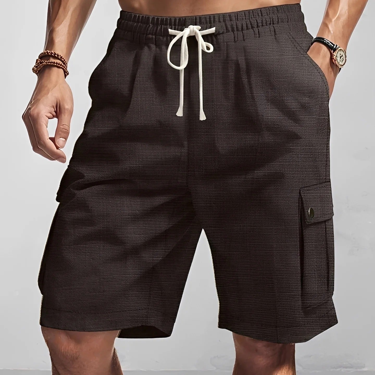 Cyrus - Shorts Cargo Relax