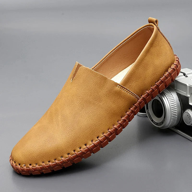 Mcleod - Ballerines Élégantes
