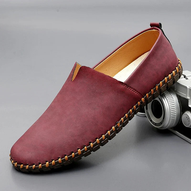 Mcleod - Ballerines Élégantes