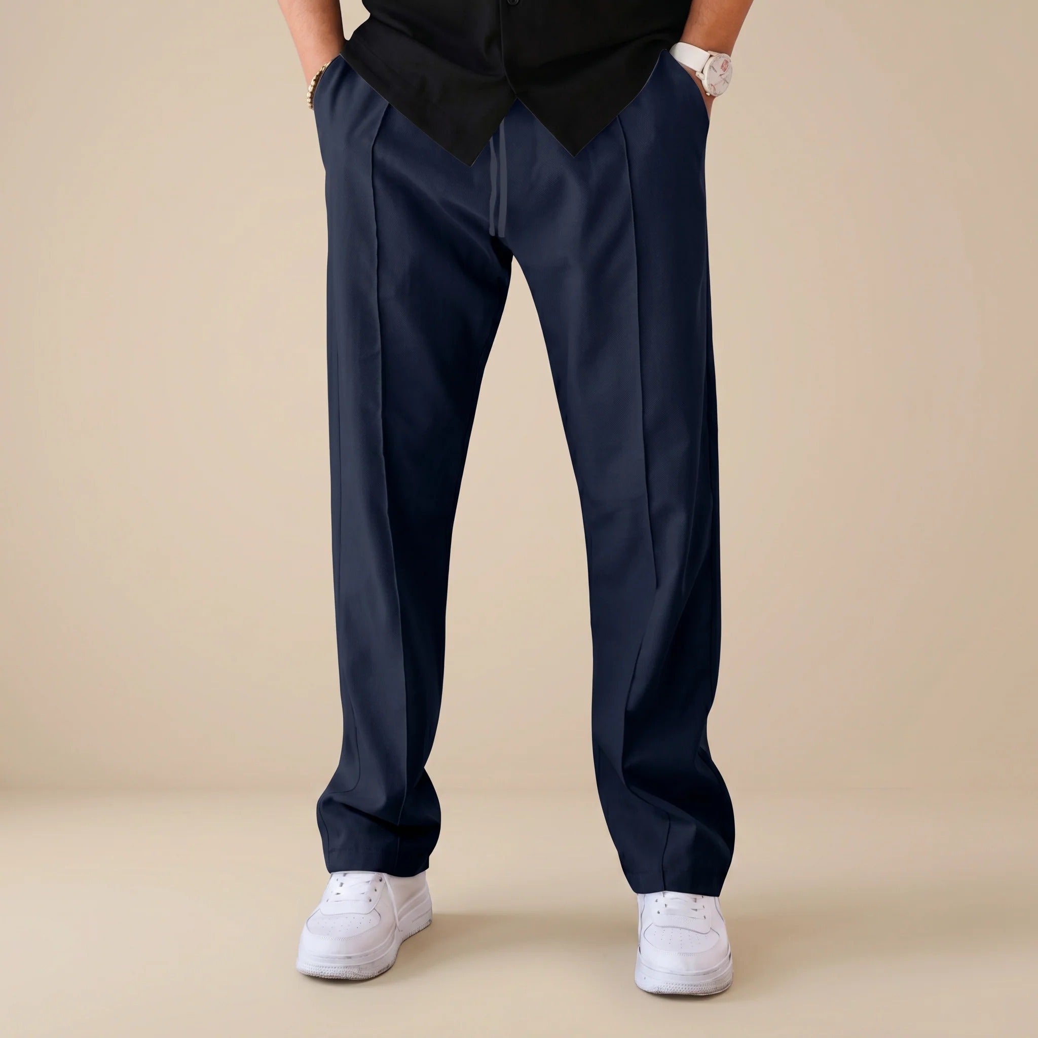 Chandler - Jogger Minimaliste Classique