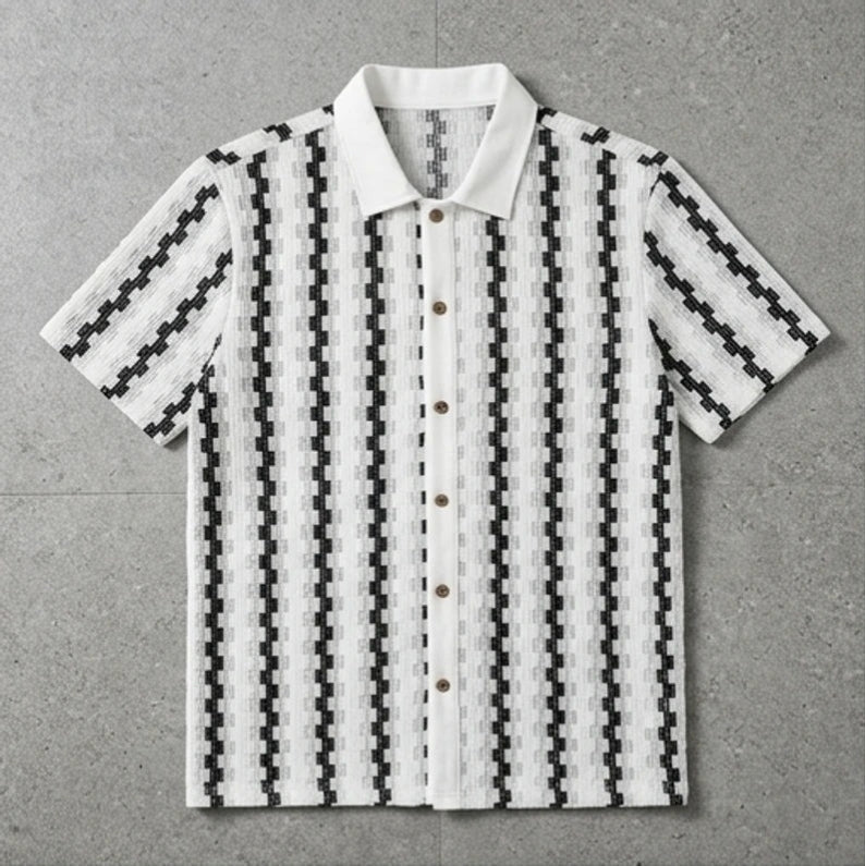 Irwin - Chemise Décontractée Classique