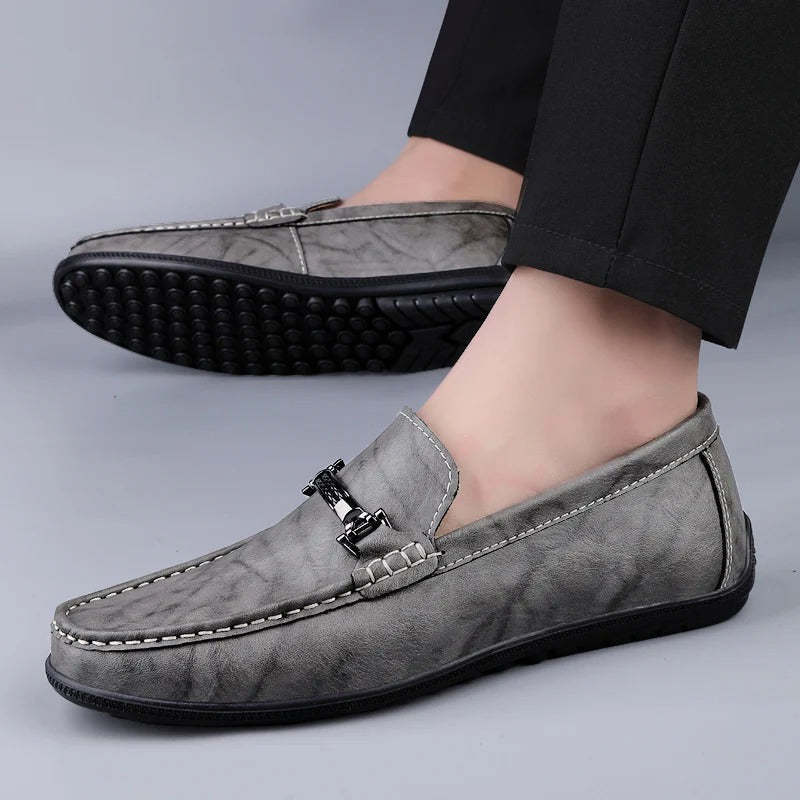 Archie - Chaussures Élégantes et Confortables