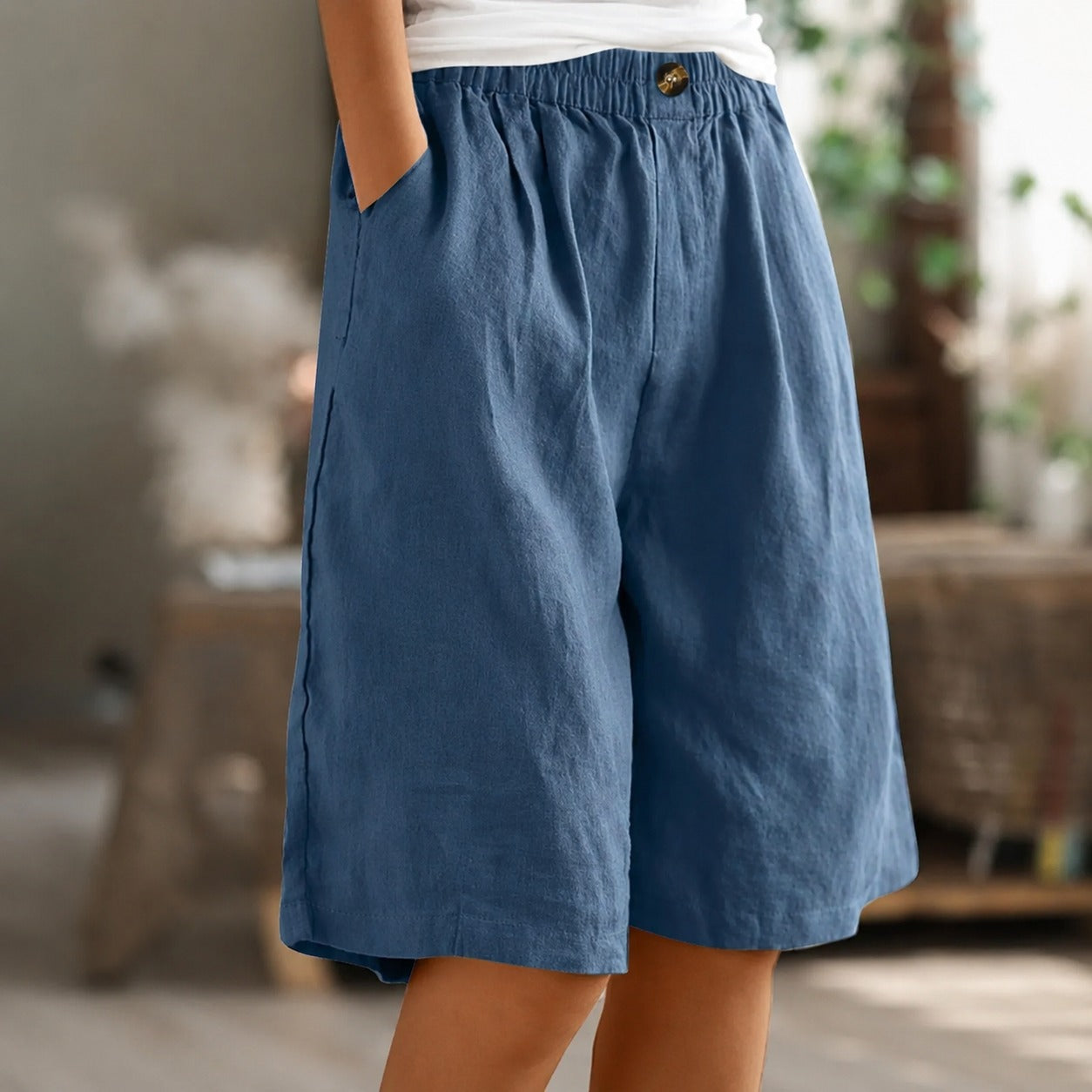 Eileen - Short Large et Relax