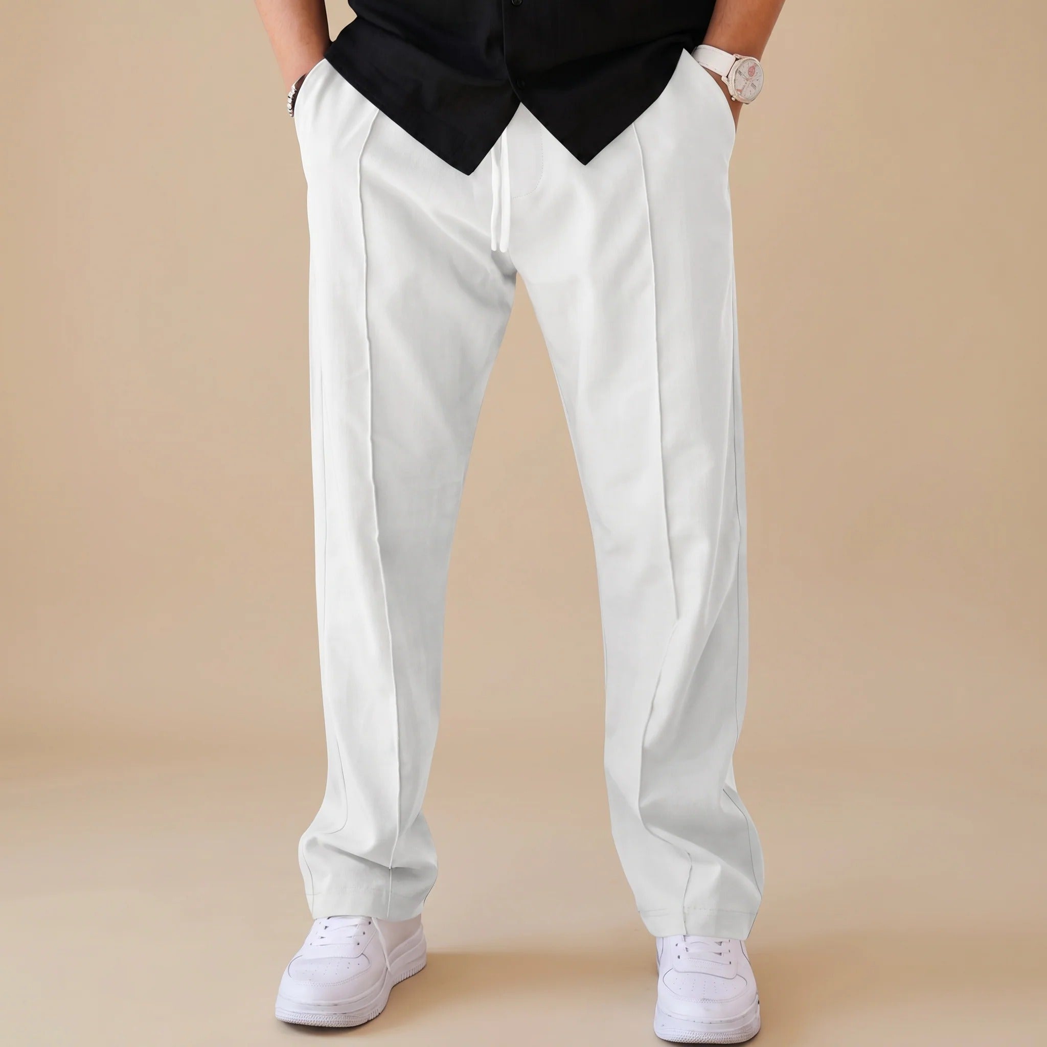 Chandler - Jogger Minimaliste Classique
