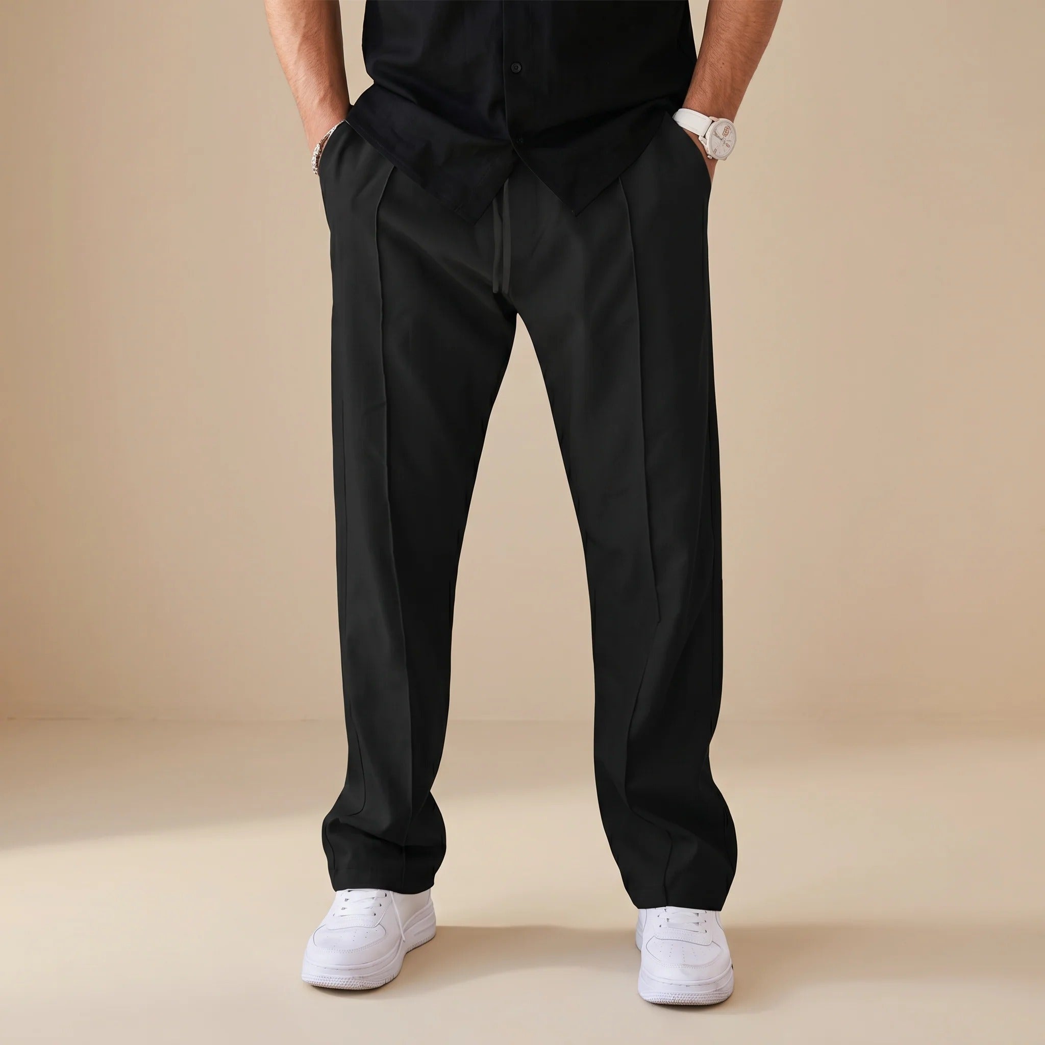 Chandler - Jogger Minimaliste Classique