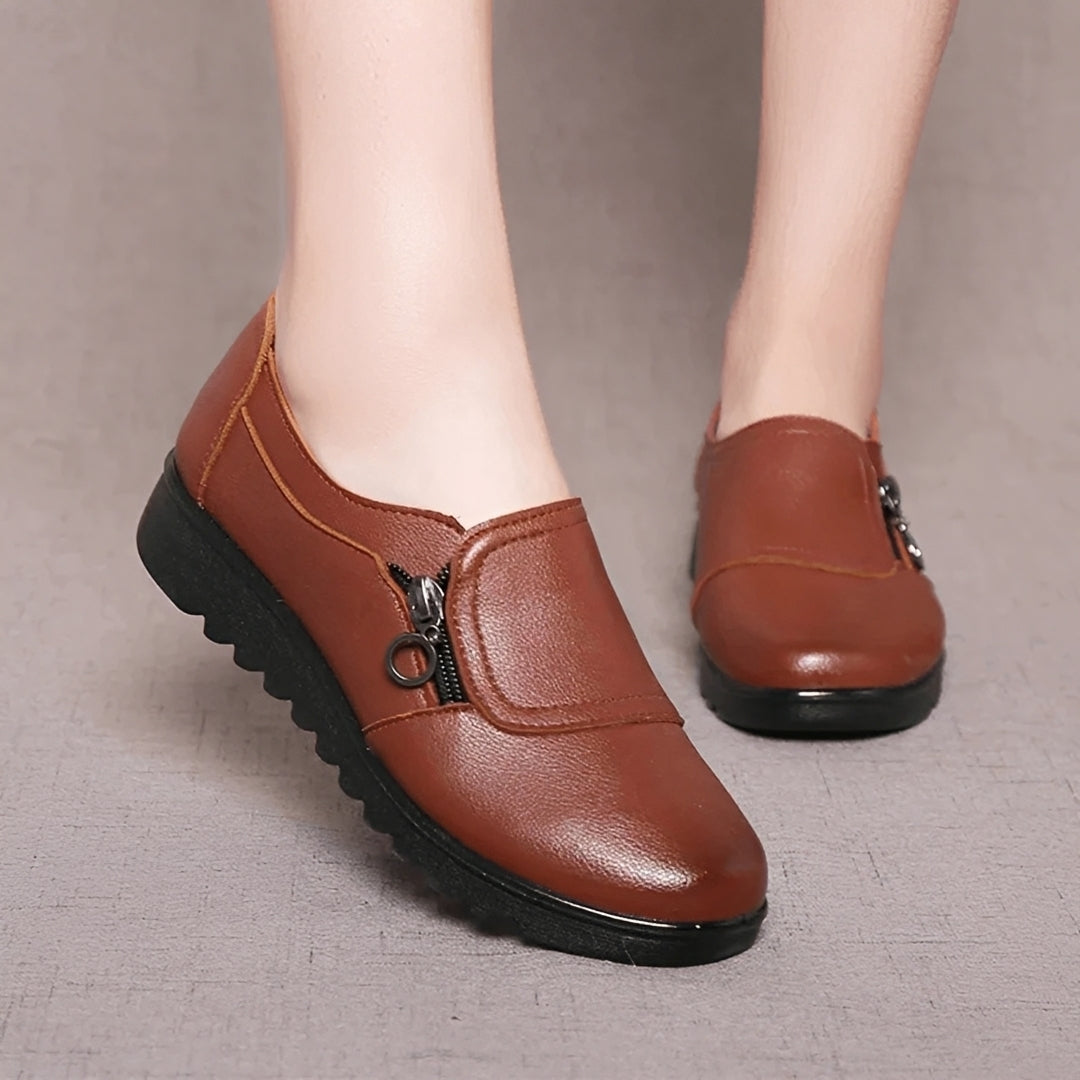 Elysia - Chaussures Confortables et Décontractées
